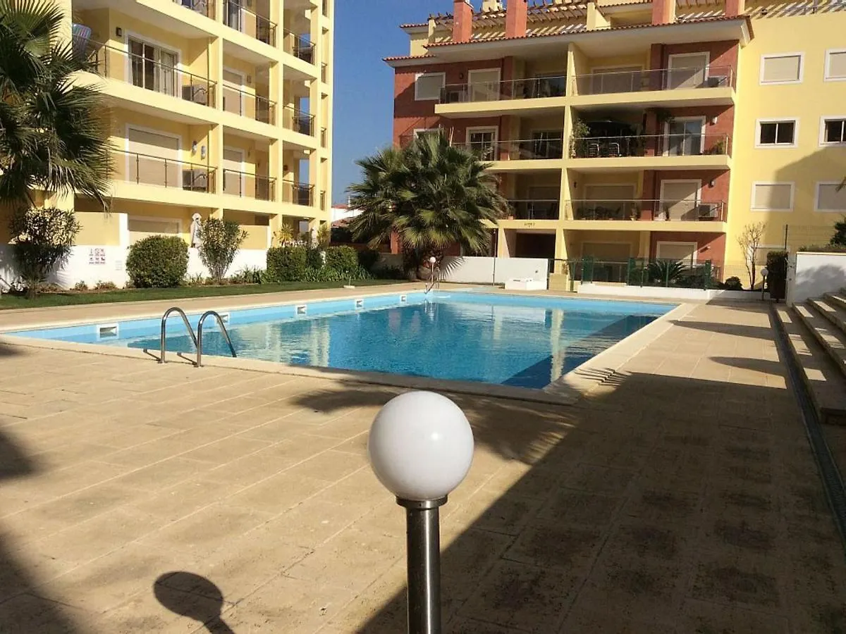 Henri'S Apartments - Patio Do Convento Lagos