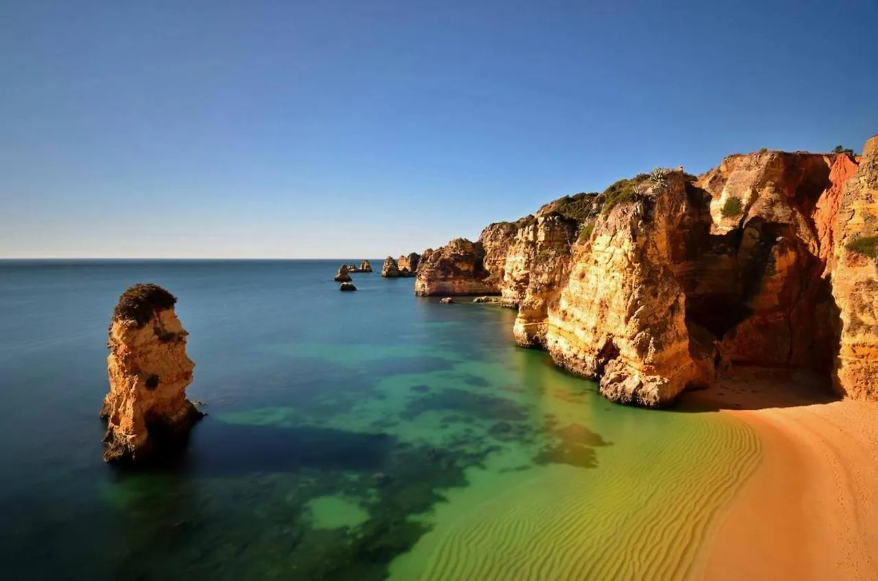 HENRI'S APARTMENTS - Pátio do Convento Lagos Portugal