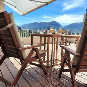  Appartement Calypso France