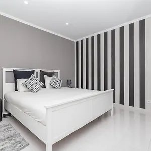 Apartamento House 4 Moderno, Lagos
