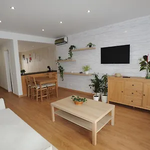 Apartamento Ap 10, Lagos