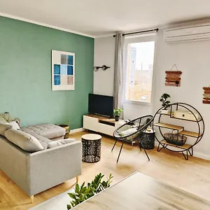 Appartement Superbe Refait à Neuf France