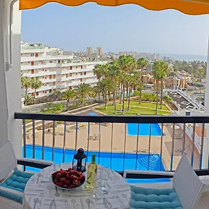 apt-blancoazul-comfortable-ocean-view.in-canary-islands.com/