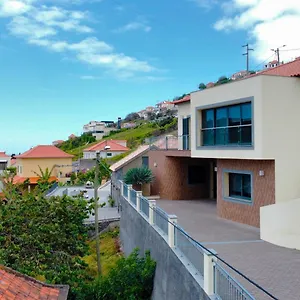  Hébergement de vacances Capela's House By Lovelystay Portugal