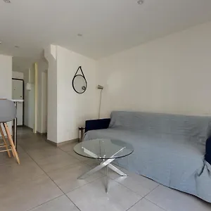  Appartement Provençal France