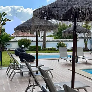 Lindamar Appartement