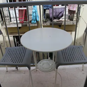  Appartement Rossio Portugal