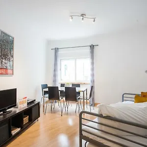  Appartement Flh Cosy In Lapa Portugal