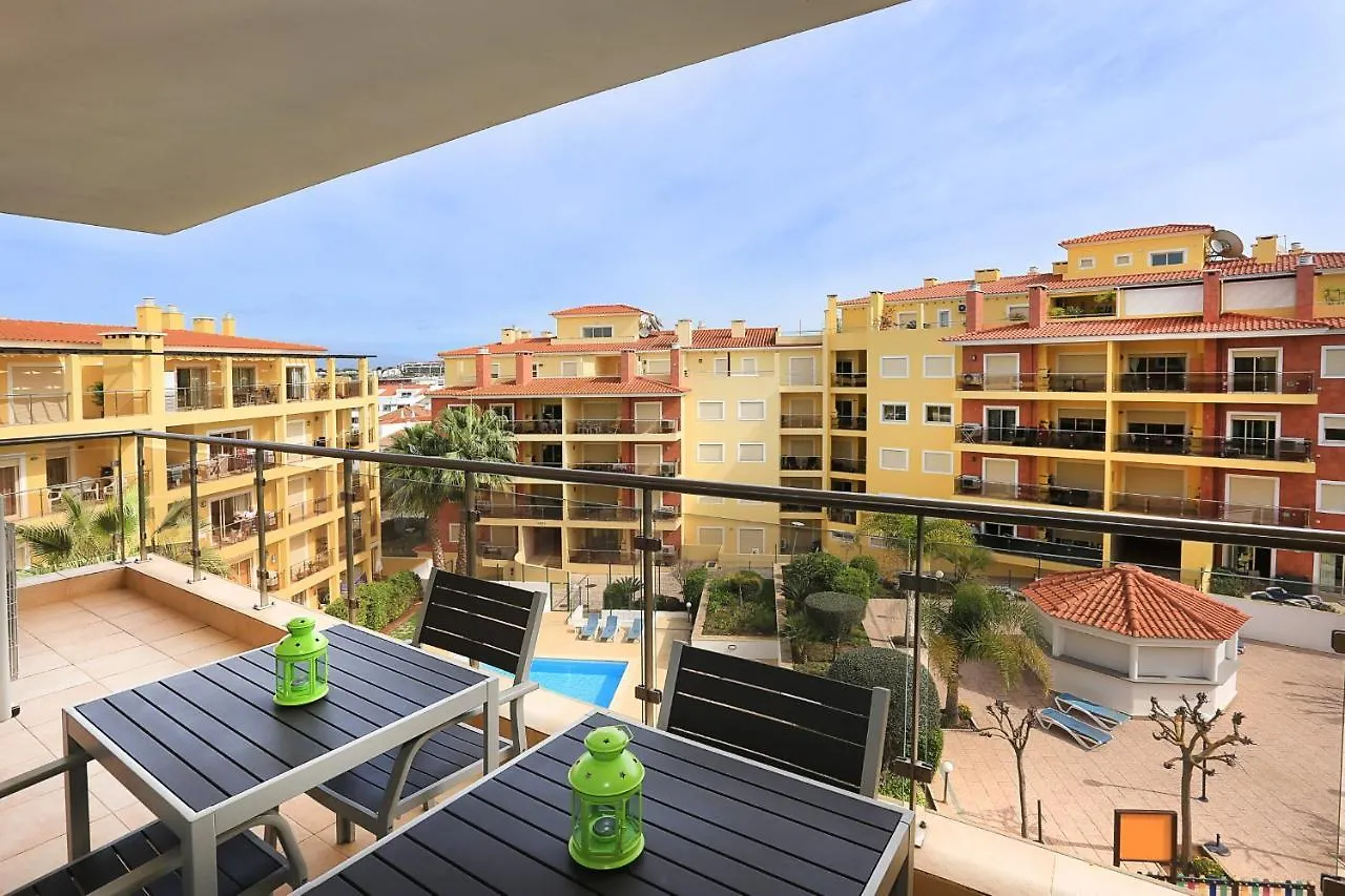 Henri'S Apartments - Patio Do Convento Lagos Portugal